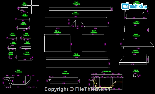 dầm 15 m,Đồ án,cách tạo 1 layer,big C,dầm cột,cấu tạo